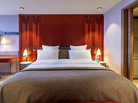 Junior Suite with Sea View