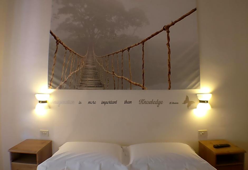 Il Girasole High Quality Inn