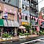 Uhome Ueno Apartment 4