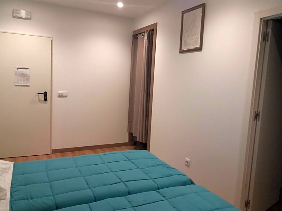 LPA PEREIRA Hotel restaurante