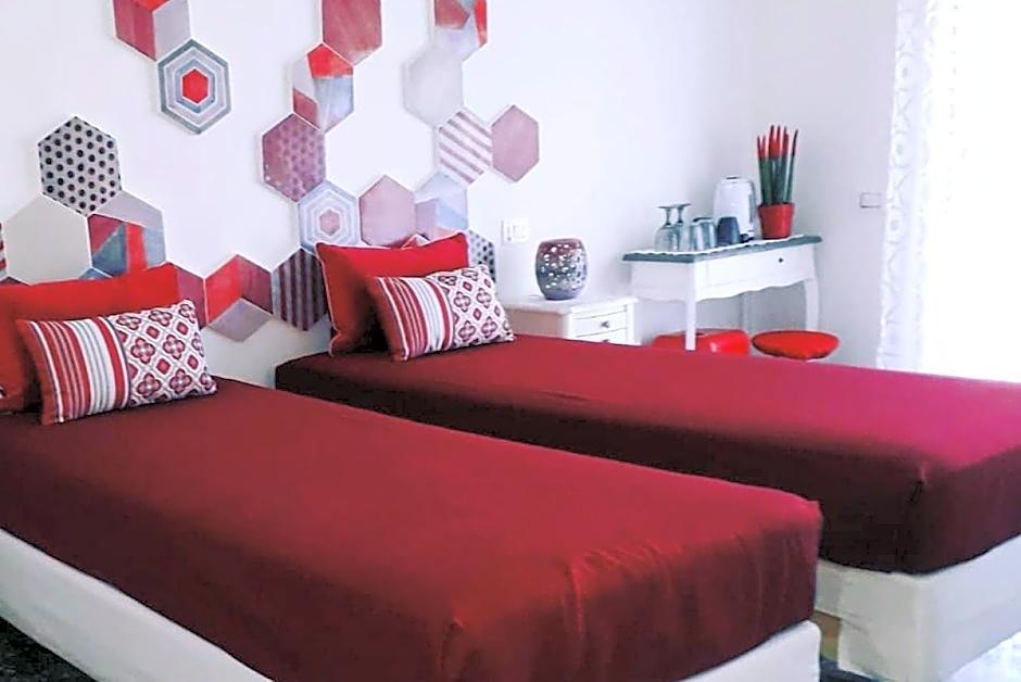 Casa Nina Deluxe – Salerno, UT