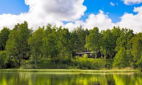 Macdonald Lochanhully Resort