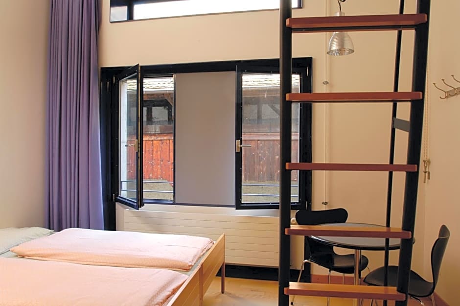 Solothurn Youth Hostel