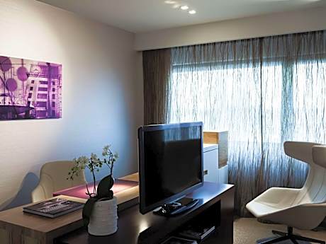 Executive King Room