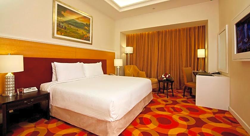 Hotel Perdana Kota Bharu