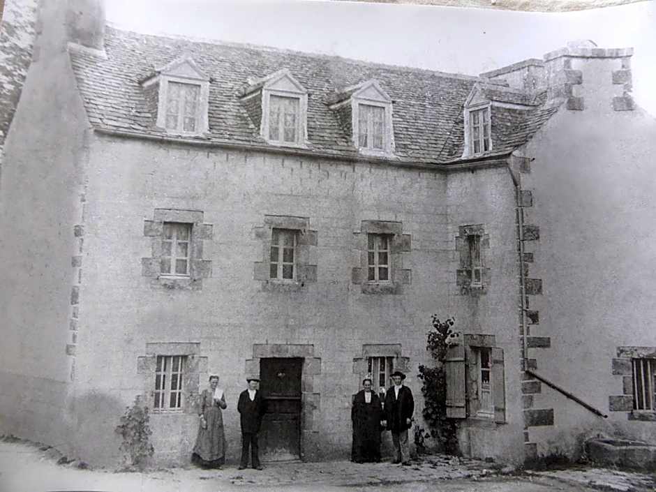 ty dreux entre terre et mer