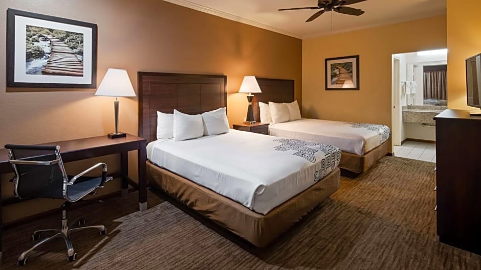 Best Western Inn Navasota