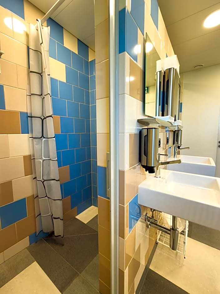 St. Gallen Youth Hostel