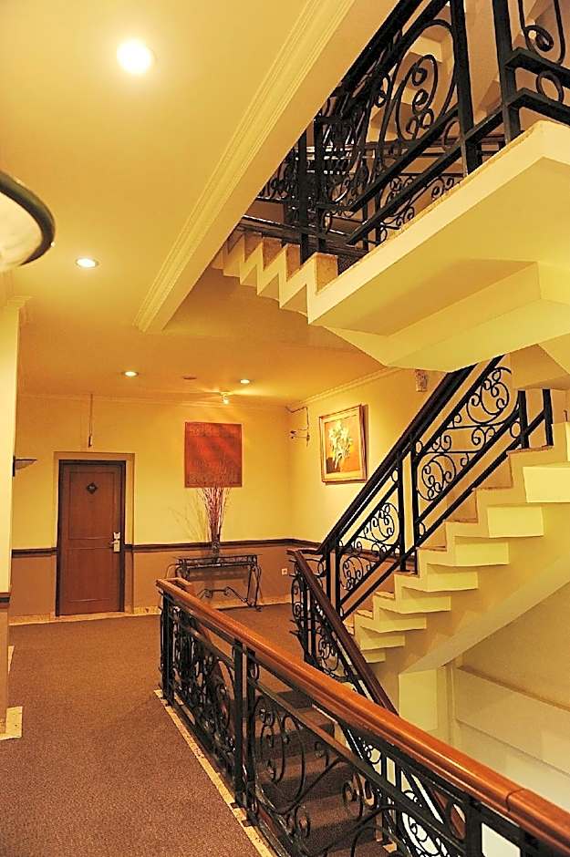 Hotel Anugerah Palembang