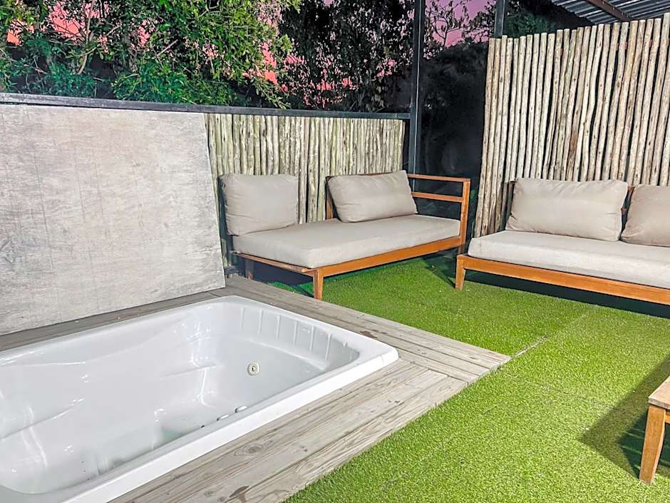 View Inn Exclusive Lodge