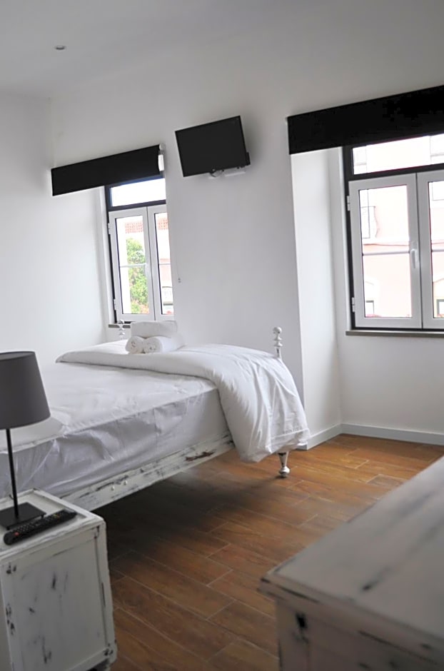 Hostel Vasco Da Gama