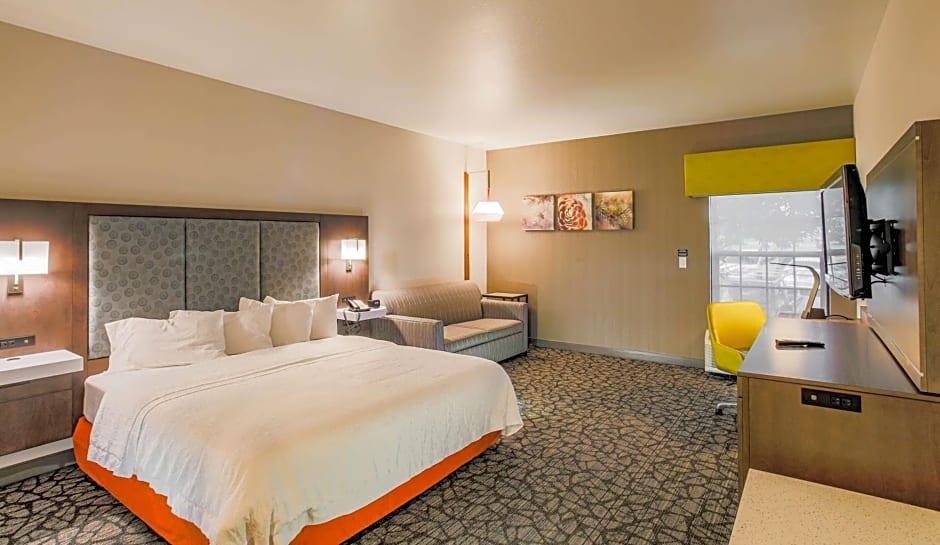 Hampton Inn By Hilton Prescott