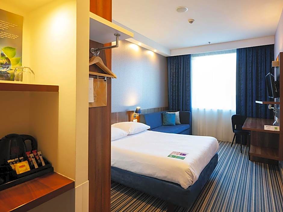 Ibis Styles Walbrzych