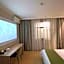 GreenTree Inn Jiangsu Suzhou Kunshan Beimen Road Express Hotel