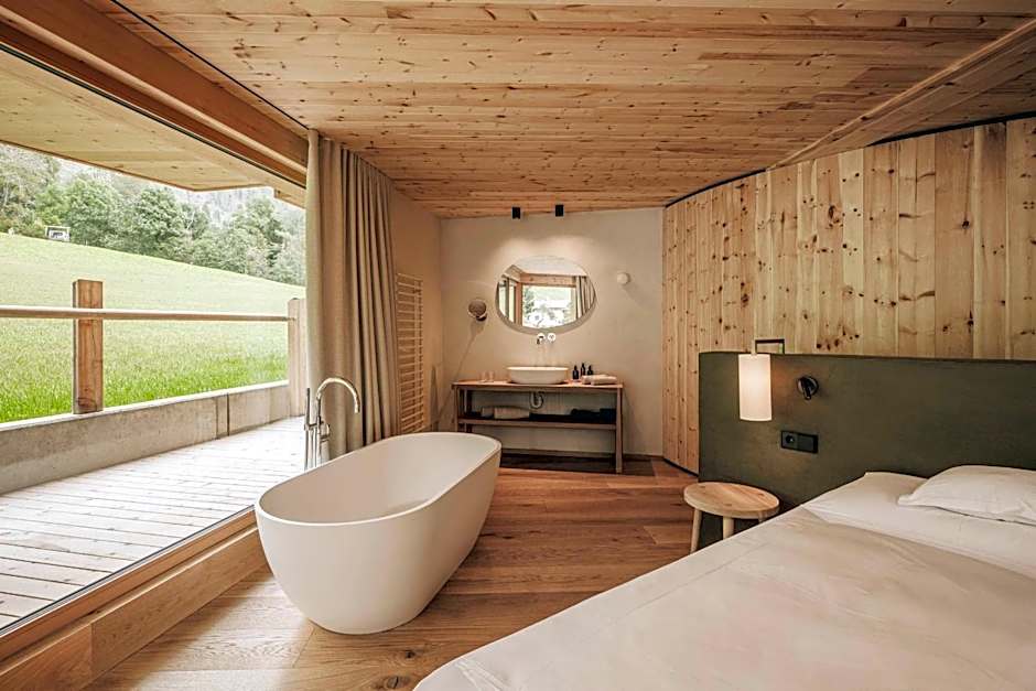 Naturhotel Lüsnerhof