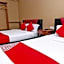 Super OYO 707 Ayuni Hotel