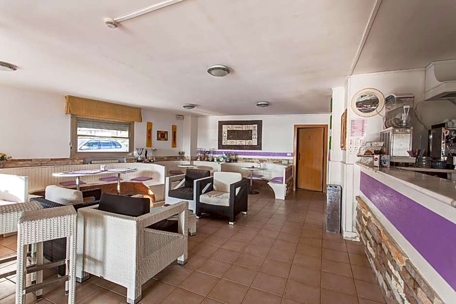 Hotel Asiago Beach