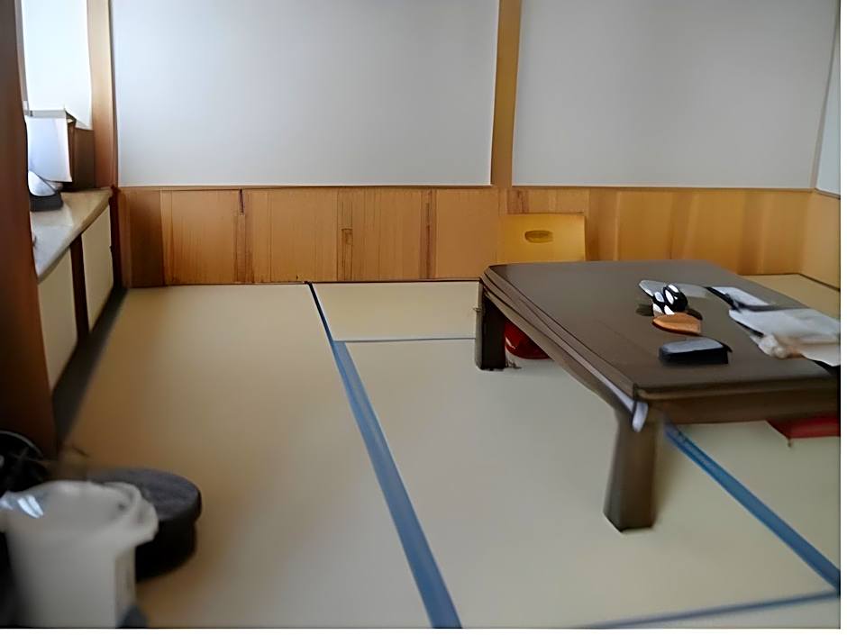 Ikariya Ryokan