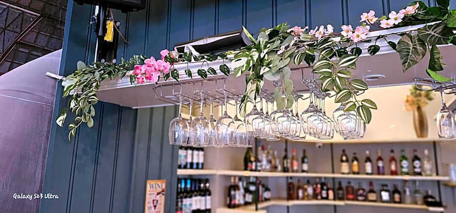 St Johns Boutique Hotel