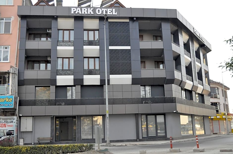 PARK OTEL