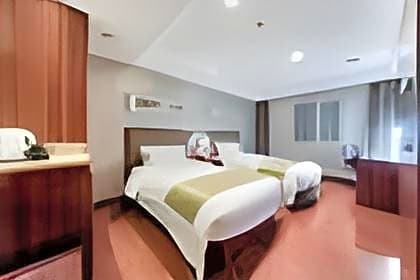 Yitel Xiamen Zhongshan Road – Xiamen, AL