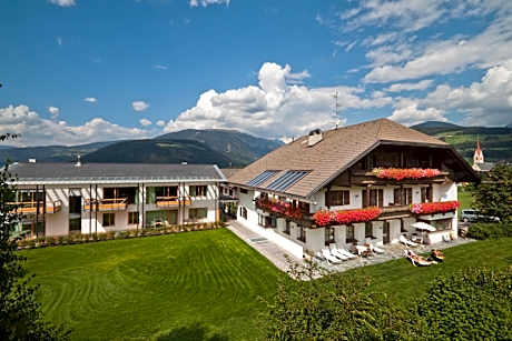 Residence Tolderhof - OlangCard included