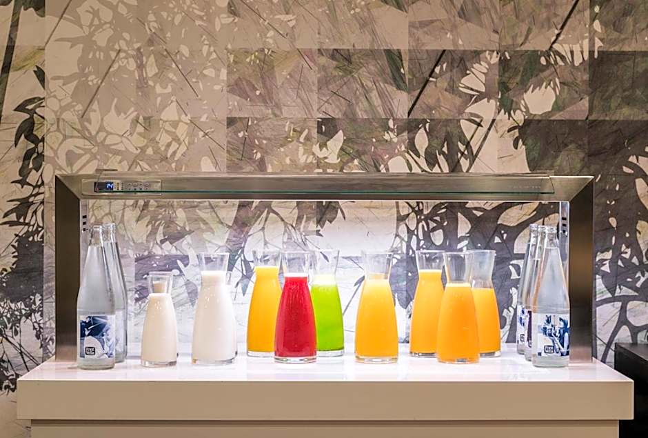 Ilunion Alcala Norte