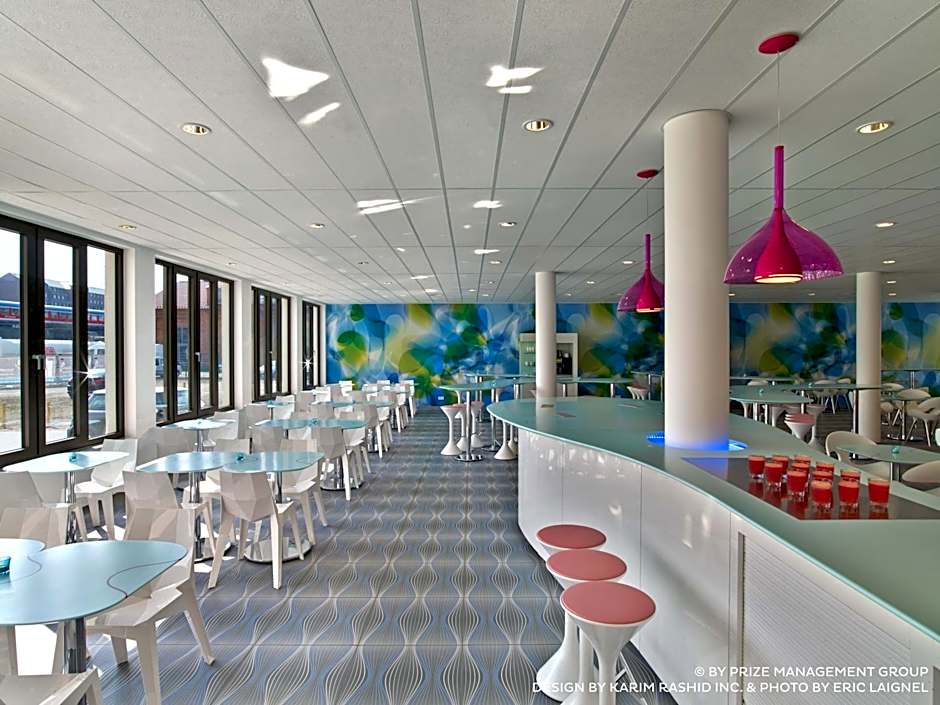 Prize by Radisson, Hamburg City