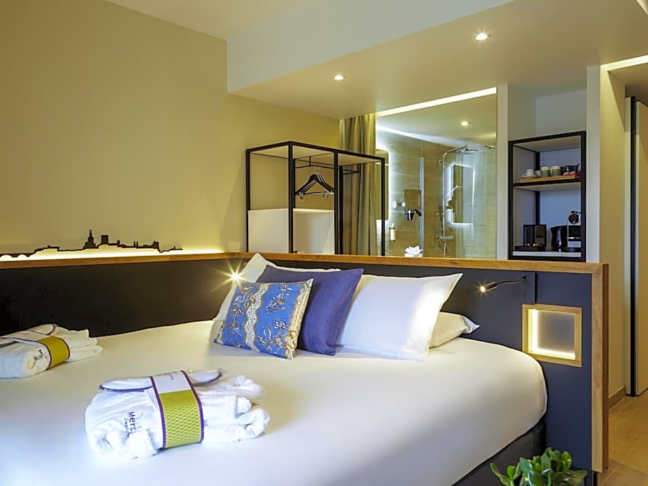 Mercure Avignon Gare TGV