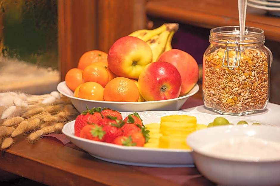 Hotel Boutique Posada Castañeda