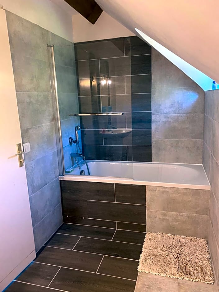 Suite alcôve confort