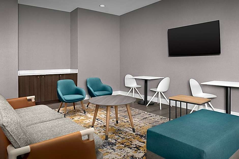 TownePlace Suites Jacksonville Airport