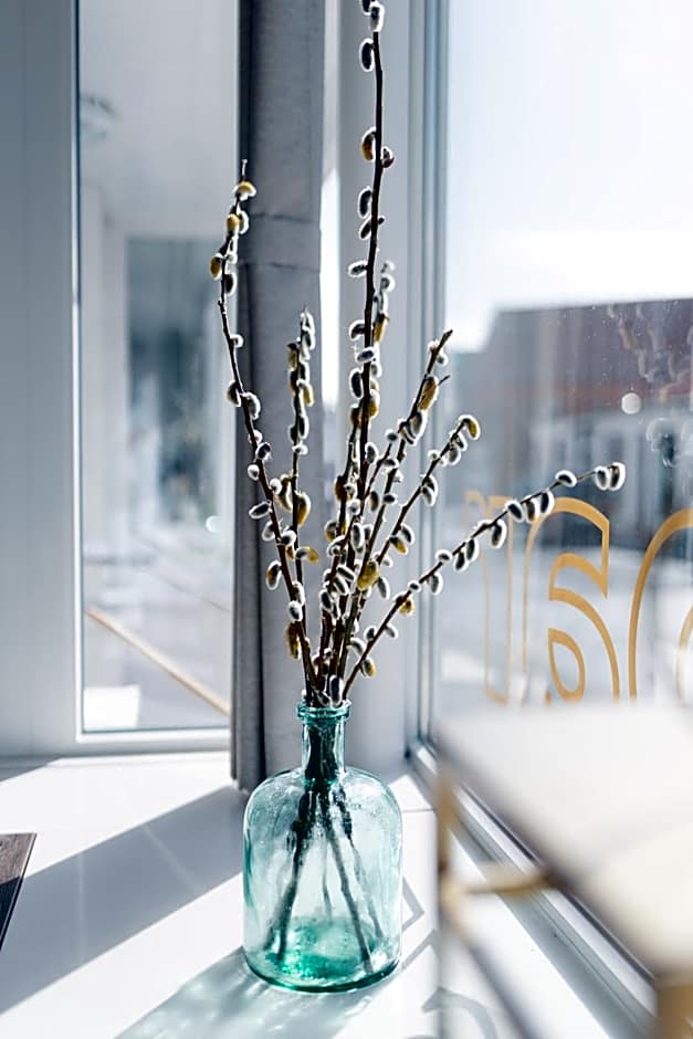 Hotel am Denkmal Norderney