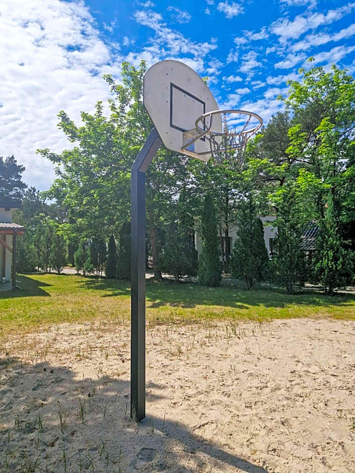 Dom Wypoczynkowy Słoneczna