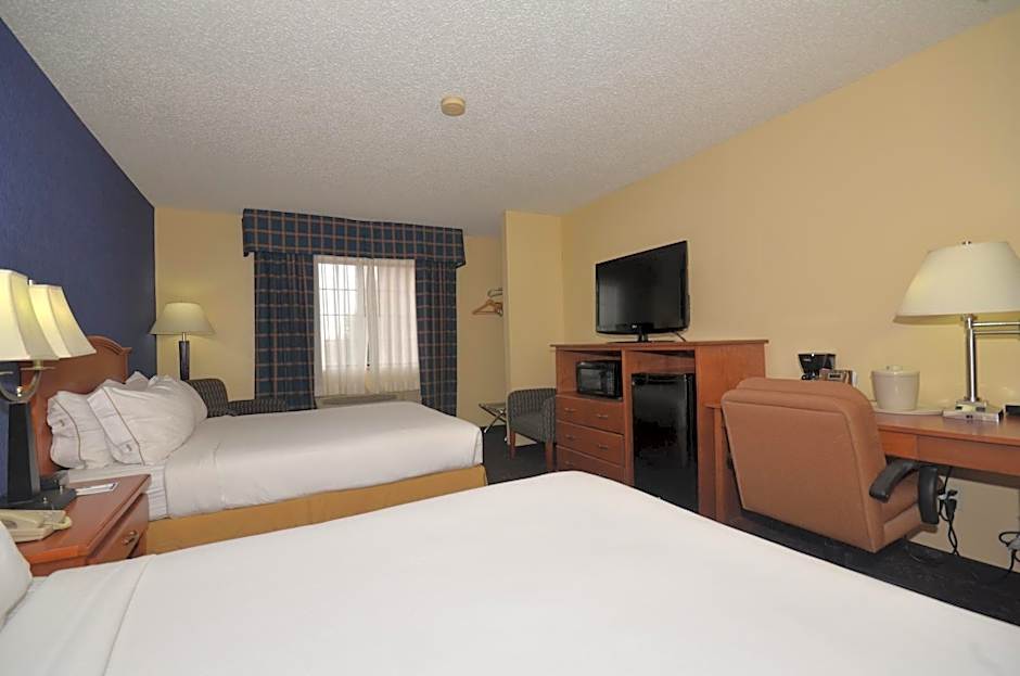 Ramada by Wyndham Santa Fe