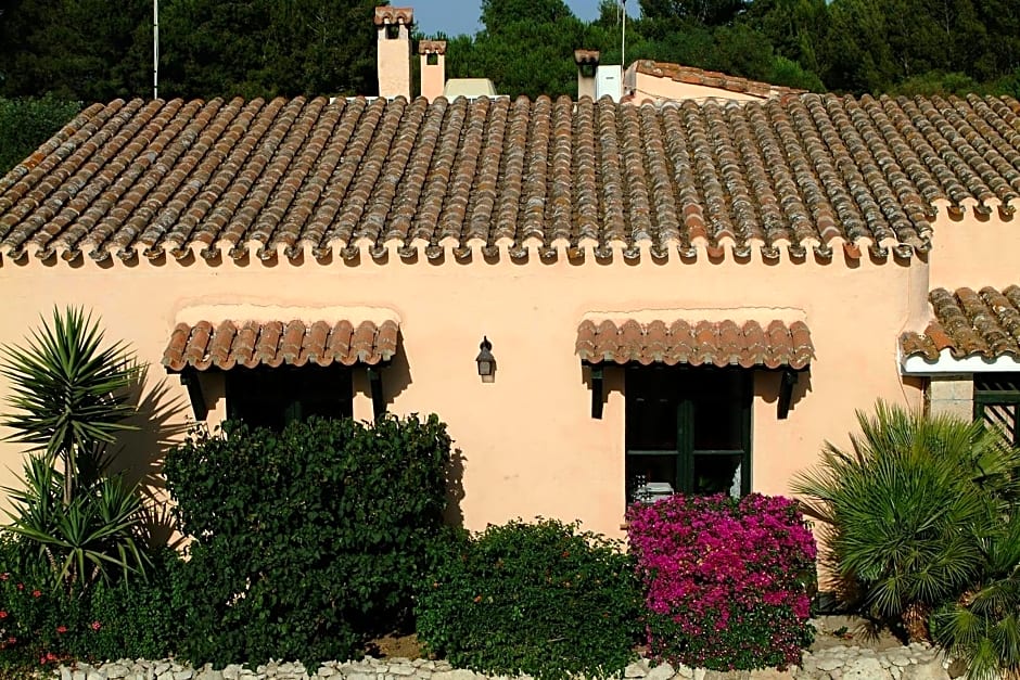 Hotel Ristorante Sa Pedrera