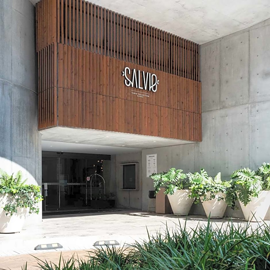 Salvio Parque 93 Bogota, Curio Collection by Hilton