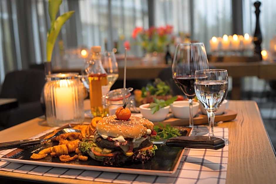 Golf- und Sporthotel Wiesensee