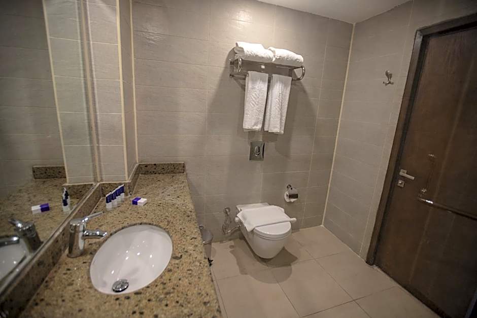 Stay Inn Cairo Hotel