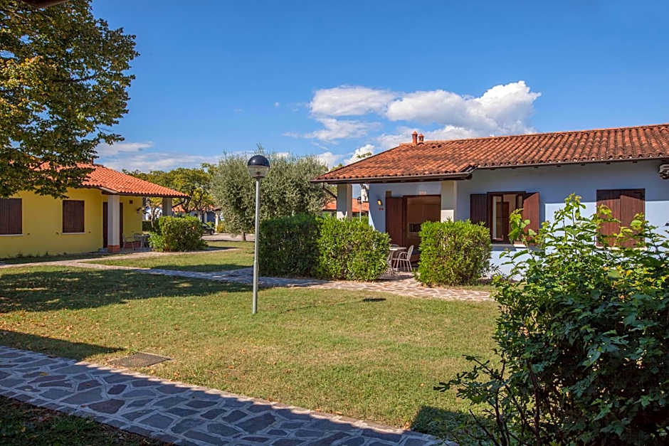 The Garda Village