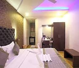 Hotel Surya International