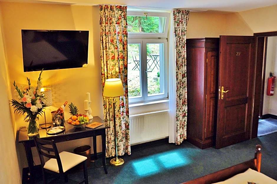 Flair-Hotel Waldfrieden