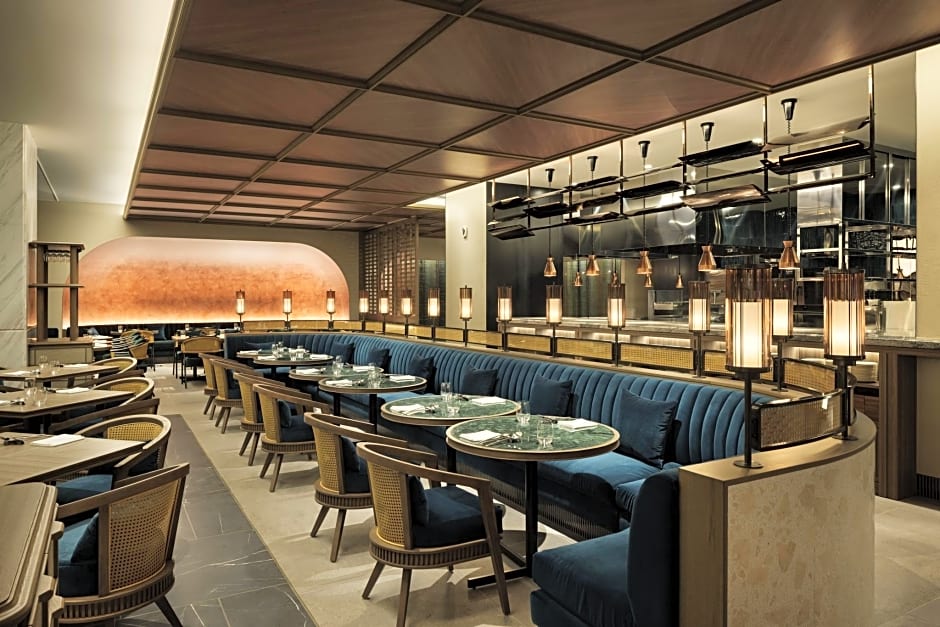 Courtyard by Marriott Tokyo Ginza