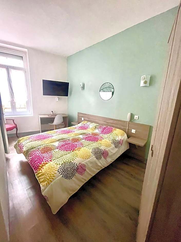 Hotel Colisee - Verdun