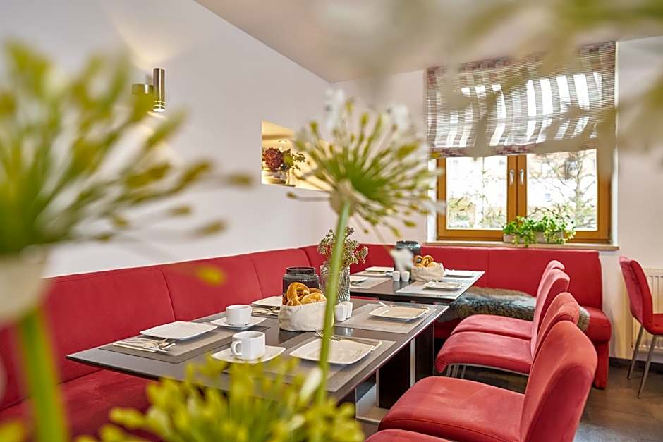 Hotel am Hof