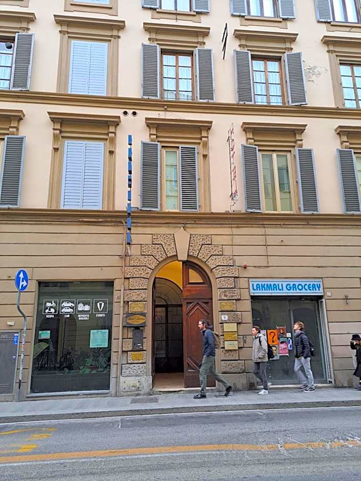 Hotel Genesi