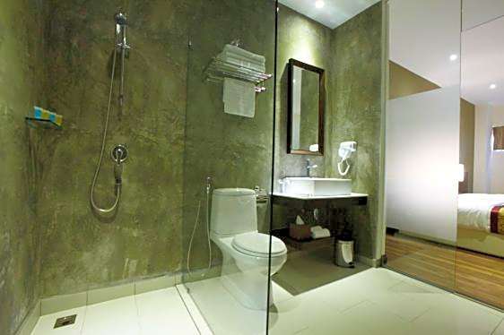 D Boutique Hotel