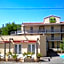 Hotel Bel Alp Manosque