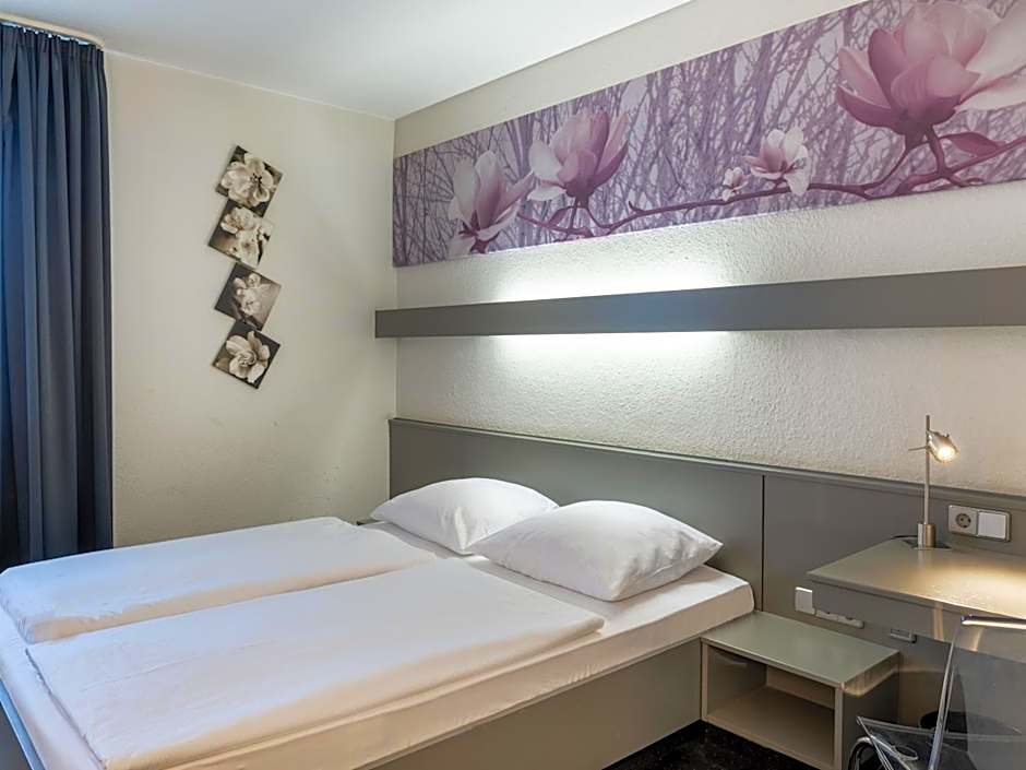 Good Morning Berlin City West