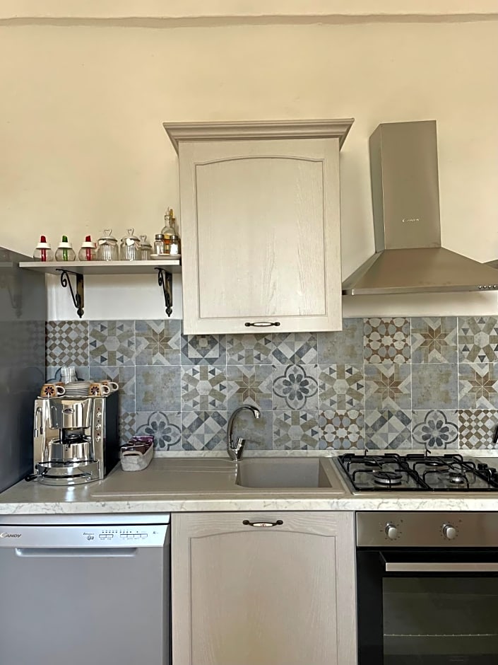 B&B Nonno Ciccio – Monopoli, LA
